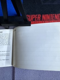 Manual Wild Gunman NES