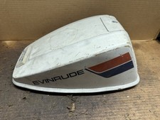 Evinrude 9.9 hp Outboard  Cowling
