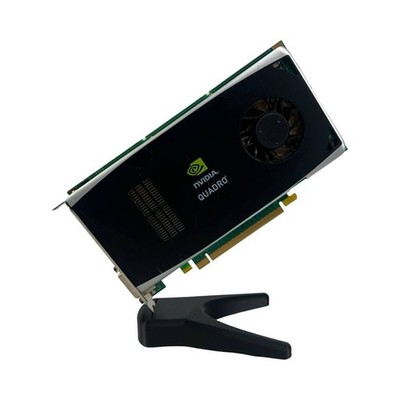 NVIDIA QUADRO FX 1800 GRAPHICS VIDEO CARD