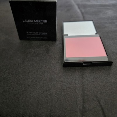 Laura Mercier powder Blush Colour Infusion - Strawberry 0.2 oz Blush