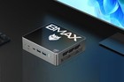 BMAX B2SPRO Win 11 6goRAM+10Go 128 Go Intel Celeron N4020C ordinateurs pc gamers