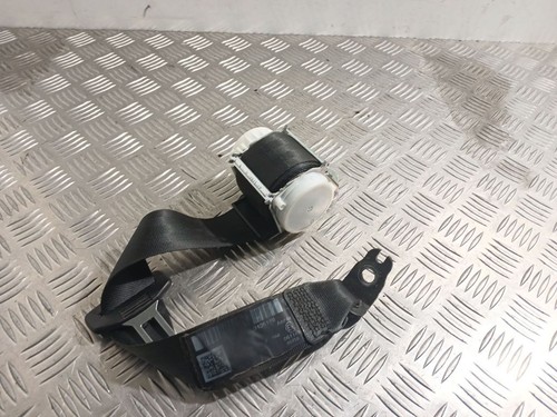 Volkswagen PASSAT B7 2012 Hinten Sicherheitsgurt hinten 3C9857805J APL25605