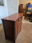 Exquisite 1948 Drexel “Travis Court” Federal Revival Sideboard & China Cabinet S — photo 7