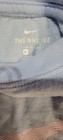 Nike Girls Set Of Dri-Fit Capri/Leggings With Shirt Size Medium — photo 4