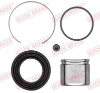 Reparaturkit, Bremssattel Quick Brake 114-5535