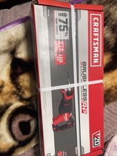 Craftsman CMCS351B 20V Reciprocating Saw