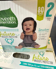 Seventh generation sensitive protection 2