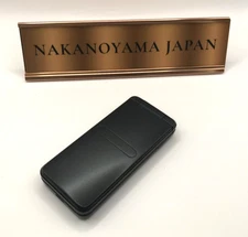 KYOCERA KYF42 GRATINA 4G WIFI KEITAI ANDROID FLIP PHONE UNLOCKED JAPAN black