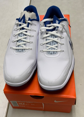 Nike React Vapor 2 Mens Golf Shoes Sz 10.5