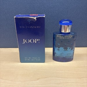 Joop Night Flight | eBay