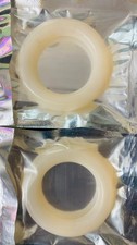 New Silicone Ring pessary 2.5 Inch I Pack of 2 I Fast Ship I USA UK