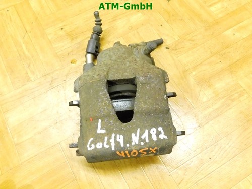 Bremssattel vorne links VW Golf 4 IV ATE 81 Fahrerseite