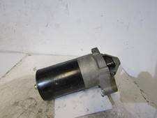 Démarreur Renault VEL SATIS