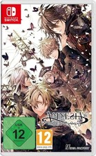 ebay® Auktion 376720264391 | IDEA FACTORY INTERNA - Amnesia Later X Crowd Standard Edition / Switch - F59z Thumbnail of ebay® auction 376720264391 | IDEA FACTORY INTERNA - Amnesia Later X Crowd Standard Edition / Switch - F59z