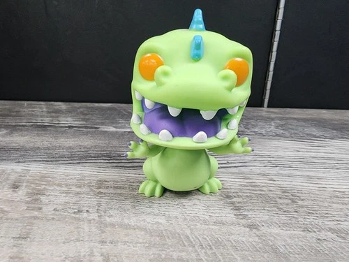 Reptar #227 ~ Funko Pop Animation Nickelodeon Rugrats (No Box)