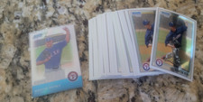 Martin Perez 35 Ct Baseball Card Rangers Lot