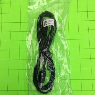 Viewsonic VX3276-MHD Monitor HDMI to Cord