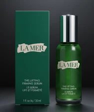 La Mer The Lifting Firming Serum 1oz / 30ml – Anti-Aging, New & Sealed