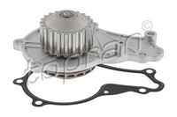 Topran Wasserpumpe U.A. FüR CitroËN, Ford, Mazda, Peugeot, Toyota