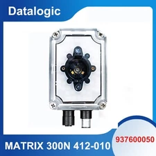 Datalogic MATRIX 300N 412-010 DPM Ultra-compact Imager Barcode Reader 937600050