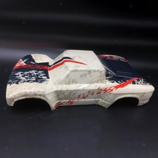 1/10 Scale RC Painted Drifting Touring Car Body Shell Hand Painted RC Car Body