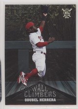 2019 Topps Big League Wall Climbers Odubel Herrera #WC-5 7ut