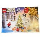 LEGO Star Wars: LEGO Star Wars Advent Calendar (75340)