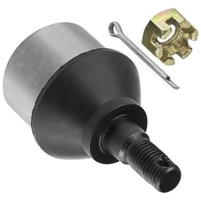 Tie Rod End Set (2) For Polaris Scrambler 400/500 2X4 (2000-2002) - 4-Piece Kit 7 thumbnail image