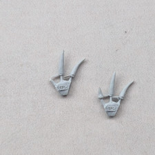 WFB Chaos Galrauch Grande Artiglio di Drago x5