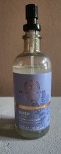 Bath  Body Works Aromatherapy Lavender Vanilla Pillow and Body Mist - READ PLS