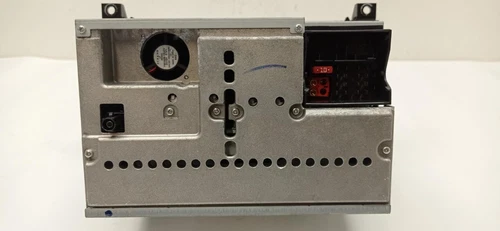 A1718200786 Sistema Audio/Radio Cd para MERCEDES-BENZ SLK (BM 171) ROADST 122681 - Imagen 7 de 10
