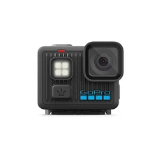 GoPro - HERO LIT Action Camera - Black