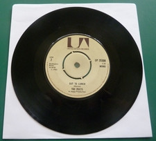 THE POETS 7" "SHE BLEW A GOOD THING"--UNITED ARTISTS UP35308--NORTHERN SOUL VG+