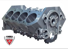 Dart 10.600 - 4.600, 4.9" Bore Space, DRCE CAM (54mmB Race Block PN 31293665