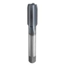 Metric Thread Tap M16x1.75 TiCN Coated Right Hand Screw Threading Plug Tap