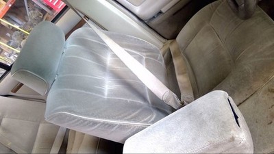 88 ROYALE 1997 Seat Belt Front 655802