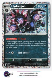 Lost City TCG | eBay Stores