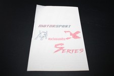 HG Motorsport Bull Exhaust Sticker Decal Sticker Adhesive Car Collant WS