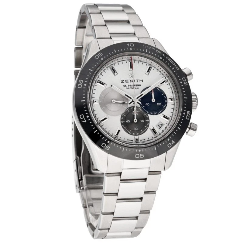Zenith — Zenith Chronomaster Sport - 03.3100.3600/69.M3100