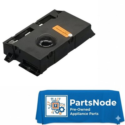 0004755-A OEM For Frigidaire Crosley Dryer Control Used Part # Model NR1205