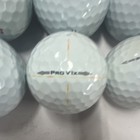 Titleist Pro V1x White Tour Preferred Golf Balls AAAA Grade Lot - 12 Pack — photo 4