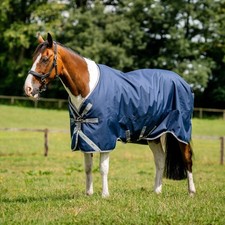 Horseware Ireland Amigo 1200D XL 50g Turnout Rug Waterproof-Breathable