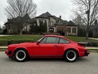 1986 Porsche 911 CARRERA