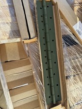 Hmmwv M1167 Am General Left Side Door Hindge 13013606 2510-01-608-4578