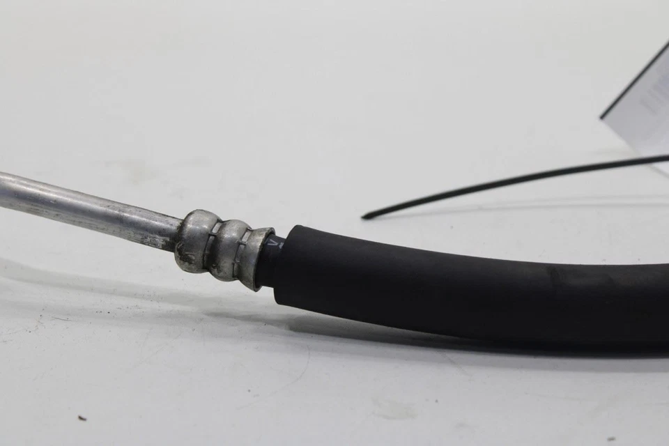 Nissan Rogue Sport SL 2017-2022 2,0 L AWD aire acondicionado línea de manguera de descarga Foto 4 de 4