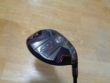 CALLAWAY 2024 Apex UW 19 Degree Utility WOOD Graphite MMT 70 Stiff Flex