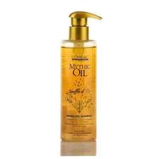 L'Oreal Professional Mythic Oil, Souffle D'or Sparkling Shampoo, 8.5 oz