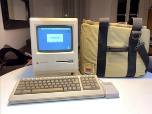 Macintosh 512k | eBay.de