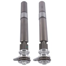 2006-2017 Pair of Balance Shaft Left and Right Chevrolet Captiva Equinox Impala