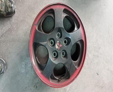 Jantes Mitsubishi MONTERO